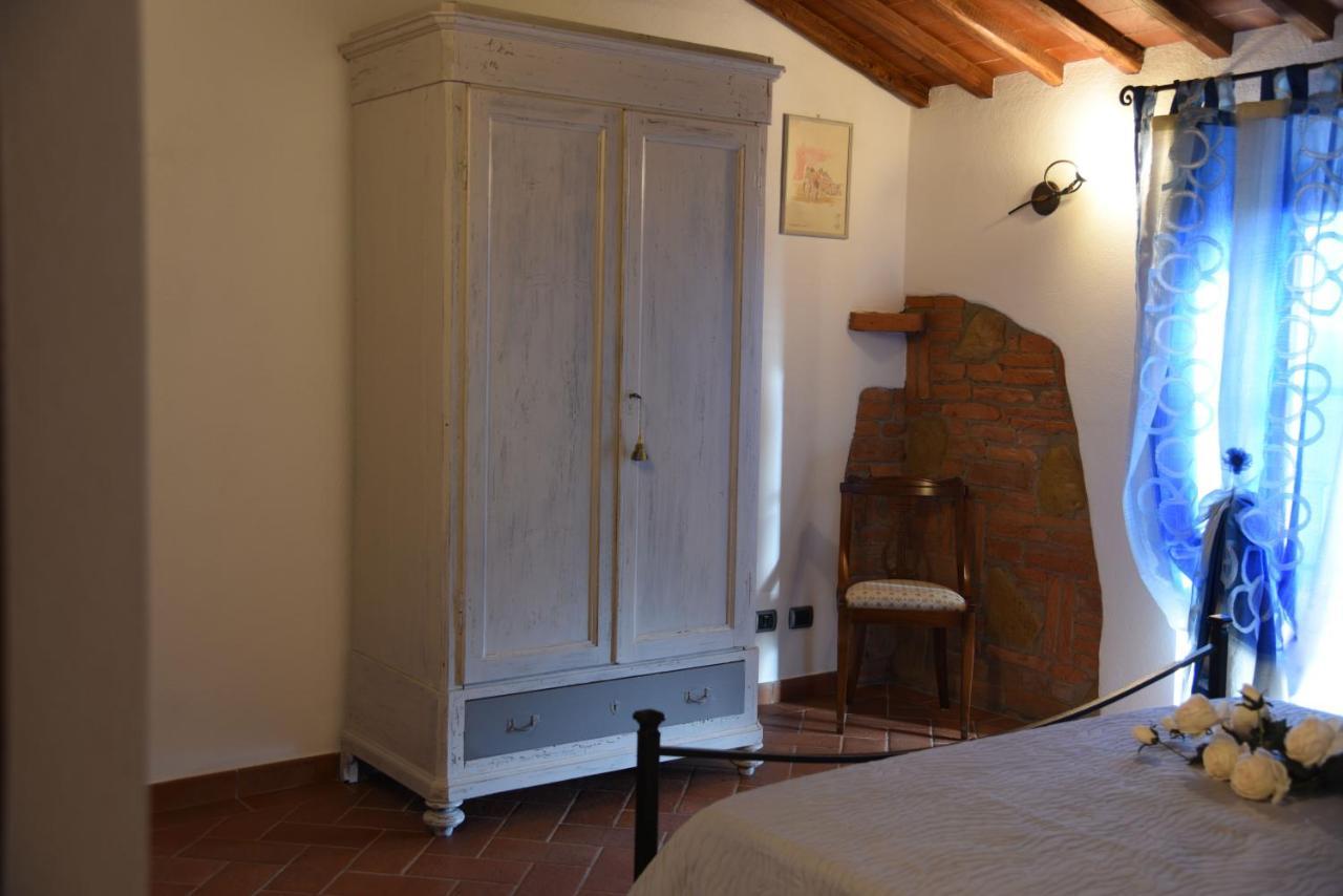 Villa Ginevra-Villa Indipendente-Crete Senesi-Tuscany เซียนา ภายนอก รูปภาพ