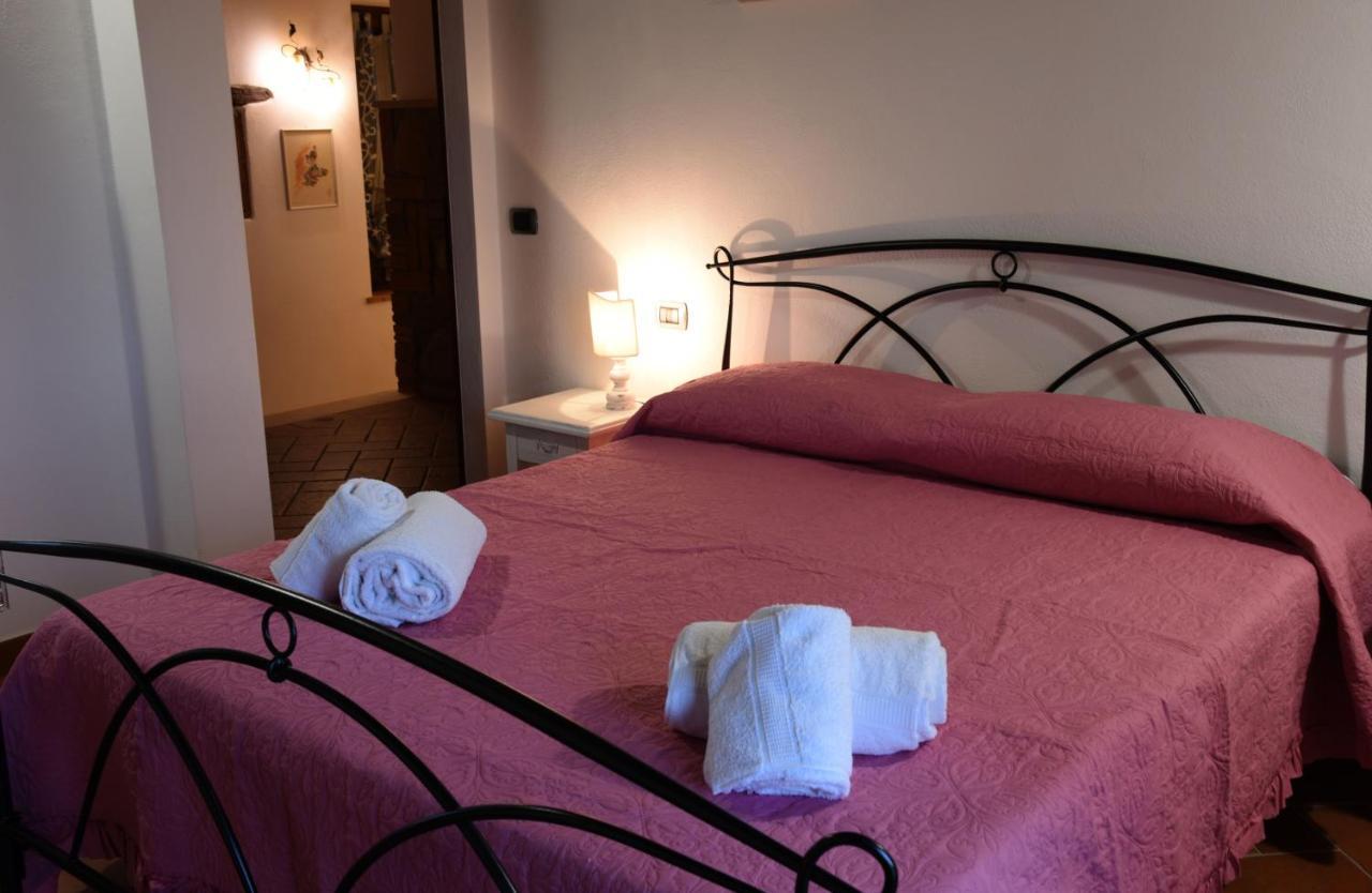 Villa Ginevra-Villa Indipendente-Crete Senesi-Tuscany เซียนา ภายนอก รูปภาพ